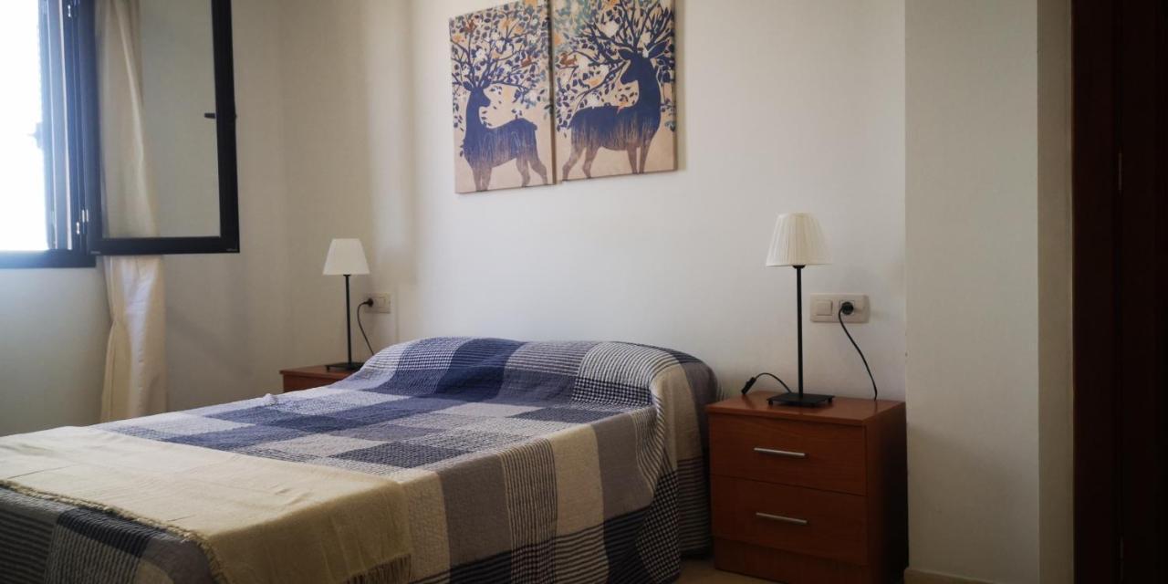 פלאיה הונדה Casa Luna מראה חיצוני תמונה